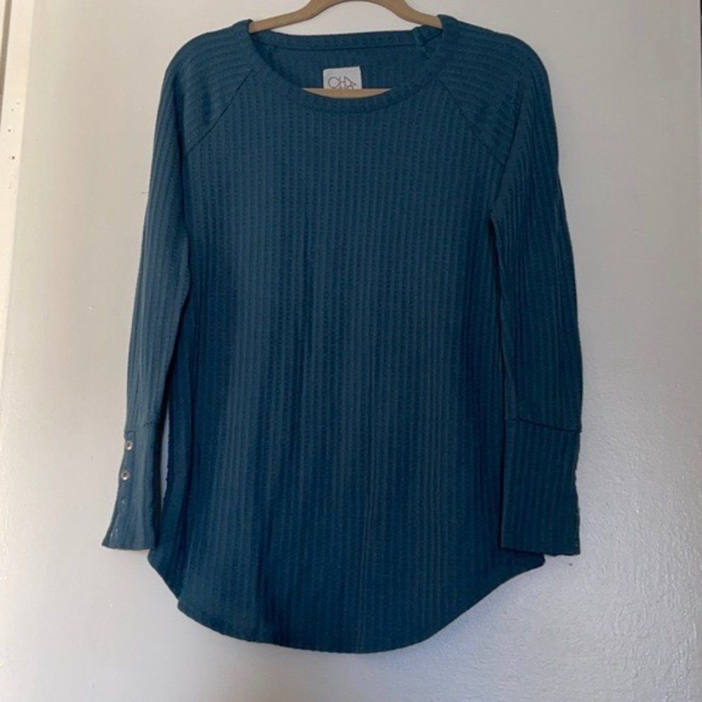 Chaser waffle longsleeve thermal - Picture 2 of 6